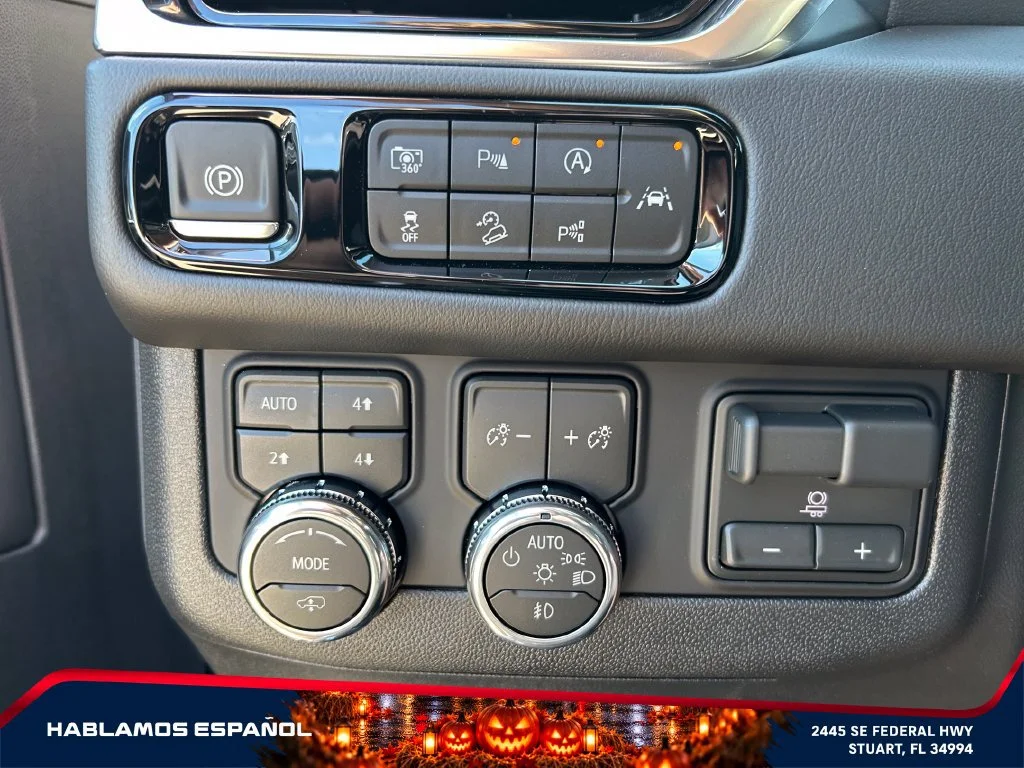 New 2026 Glacier White Tricoat GMC Denali image 17
