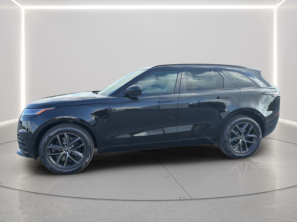 New 2026 Santorini Black Land Rover  image 13