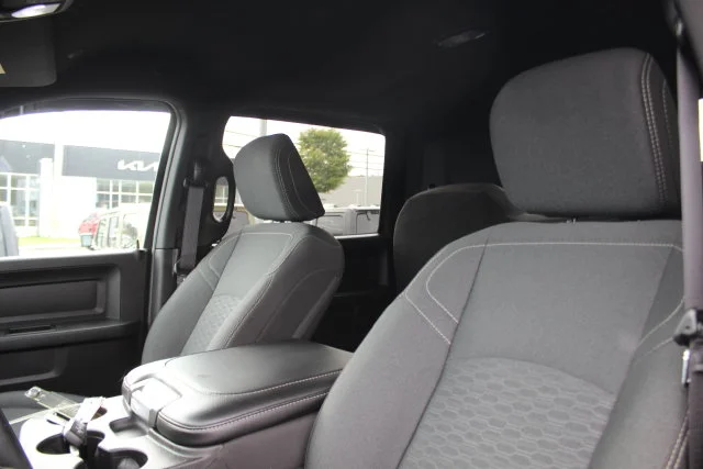 Used 2025 Black Ram Tradesman image 22