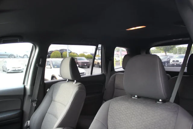 Used 2019 Gray Honda Sport image 20