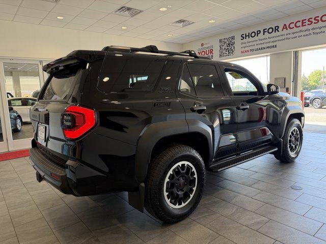 2026 Toyota 4Runner TRD Off-Road - Photo 66