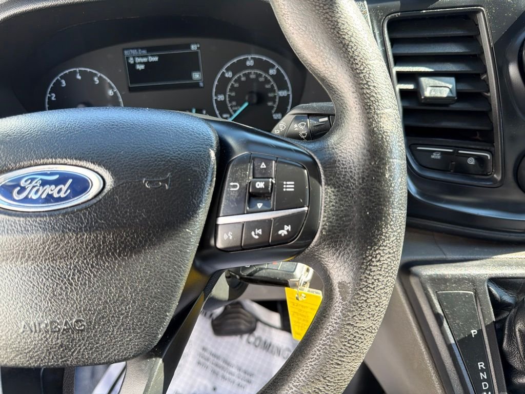 2020 Ford Transit Van Base - Photo 22
