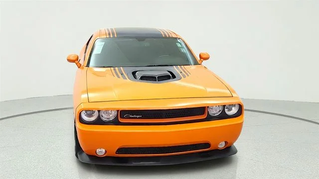 Used 2014 Dodge Challenger R/T with VIN 2C3CDYBT2EH234171 for sale in Glendale Heights, IL
