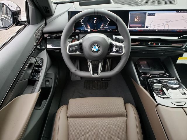 2026 BMW 5 Series 530i - Photo 19