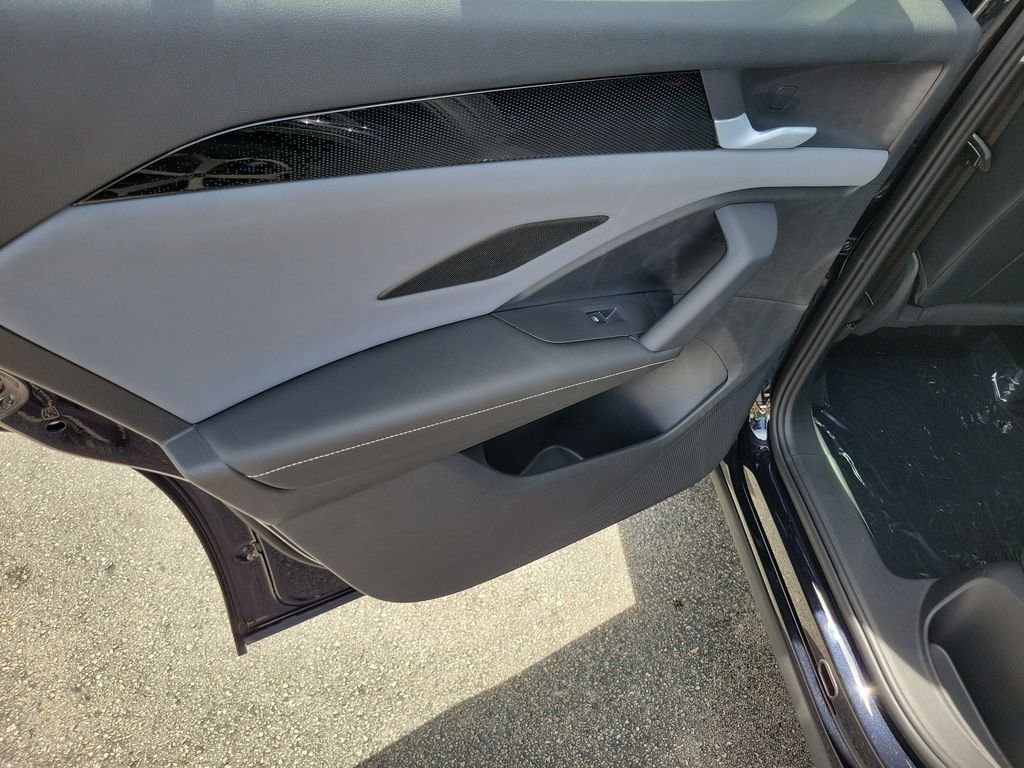 New 2026 Black Volkswagen 2.0T SE image 8