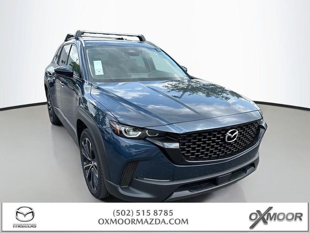 2026 Mazda CX-50 2.5 S Premium AWD
