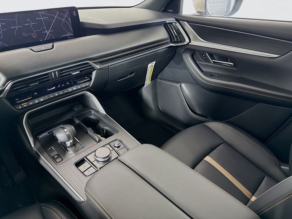 2026 Mazda CX-90 Premium Plus Package - Photo 25