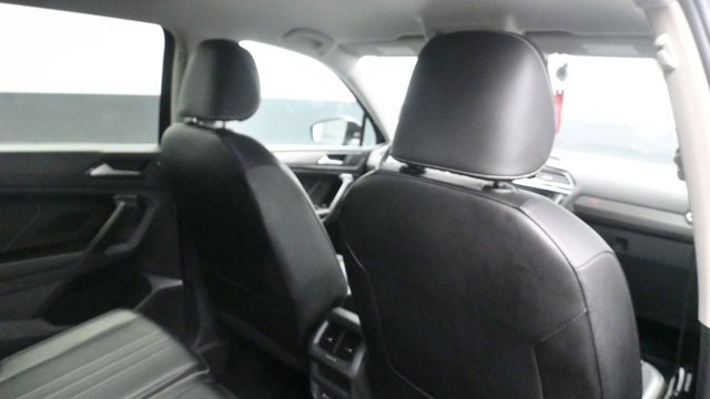 Used 2024 Black Volkswagen 2.0T SE image 12