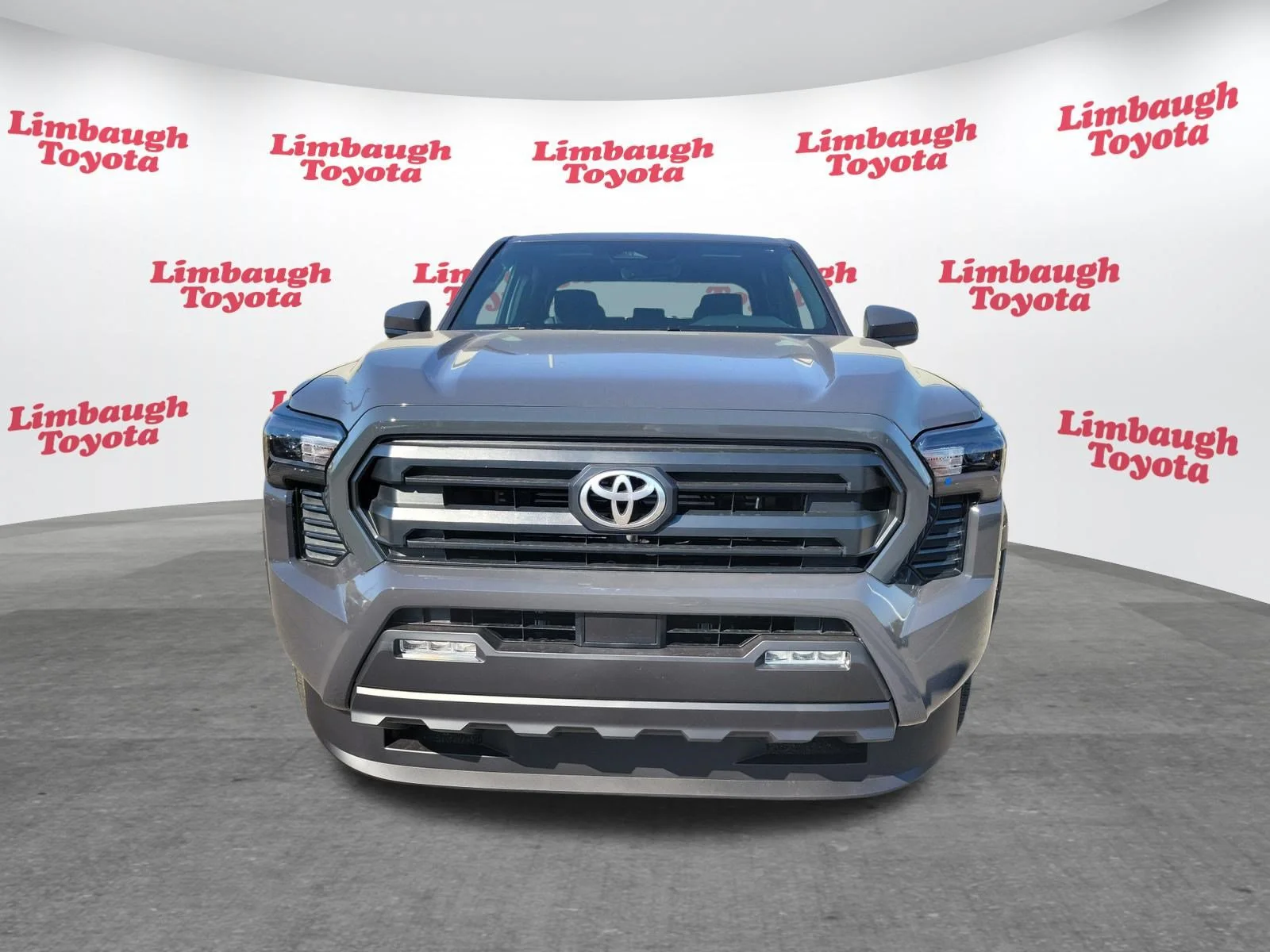 New 2026 Underground Toyota SR5 image 11