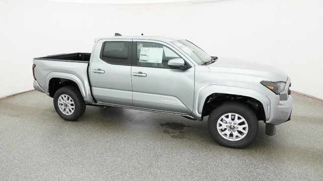 New 2026 Celestial Silver Metallic Toyota  SR5 image 64