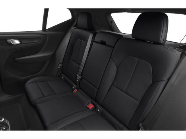 Used 2019 Gray Metallic Volvo Momentum image 14
