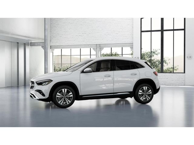 New 2026 Polar White Mercedes-Benz GLA 250 image 37