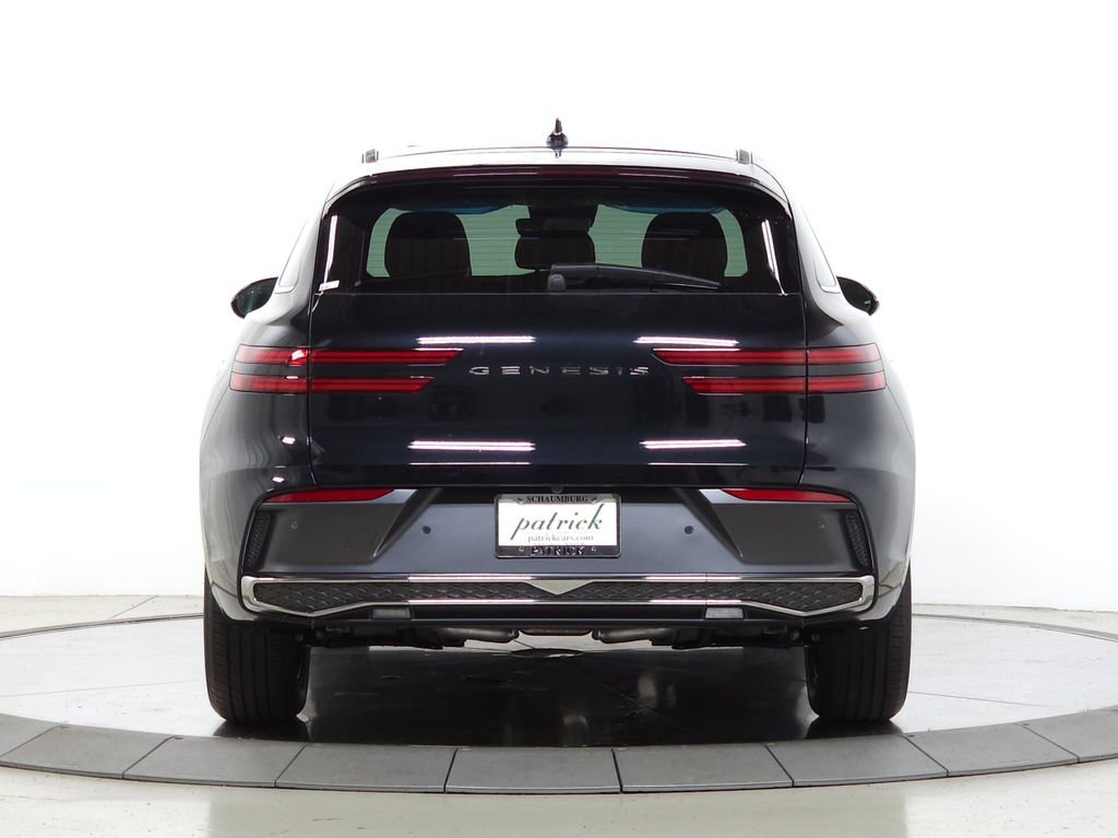 New 2027 Vik Black Genesis 2.5T SELECT image 6