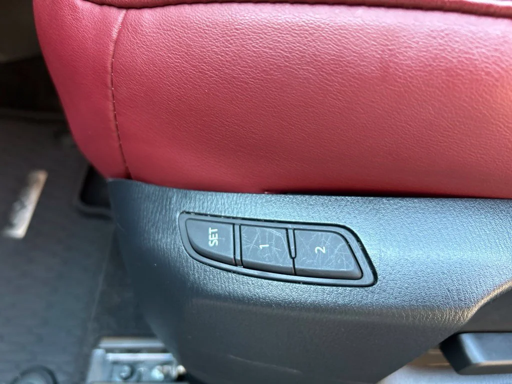 Used 2022 Gray Mazda 2.5 S Carbon Edition image 16