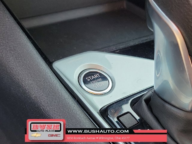 Used 2024 Gray Nissan 2.5 SV image 28