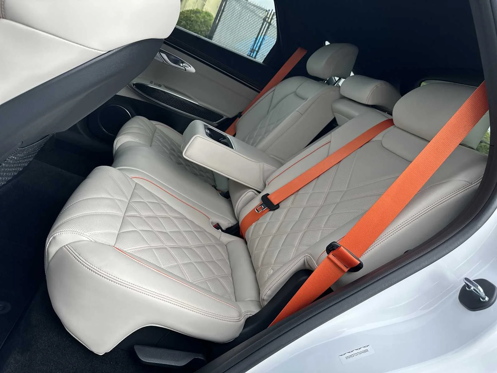 2026 GENESIS GV70 Sport Prestige - Photo 39