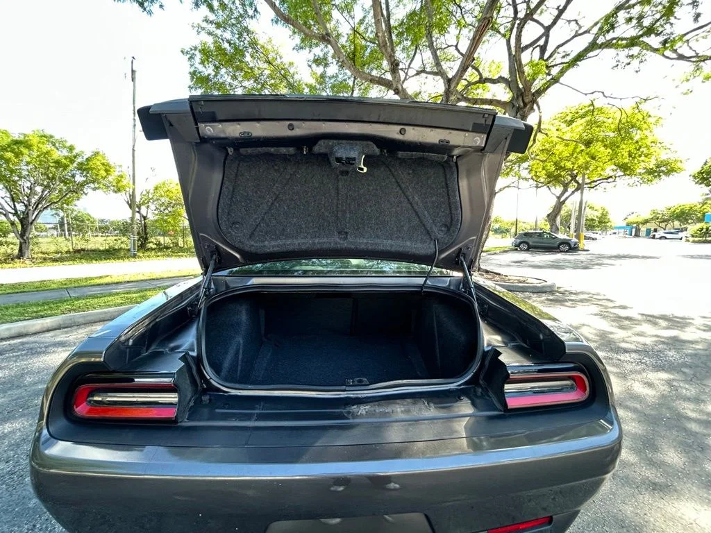 Used 2020 Gray Dodge SXT image 33