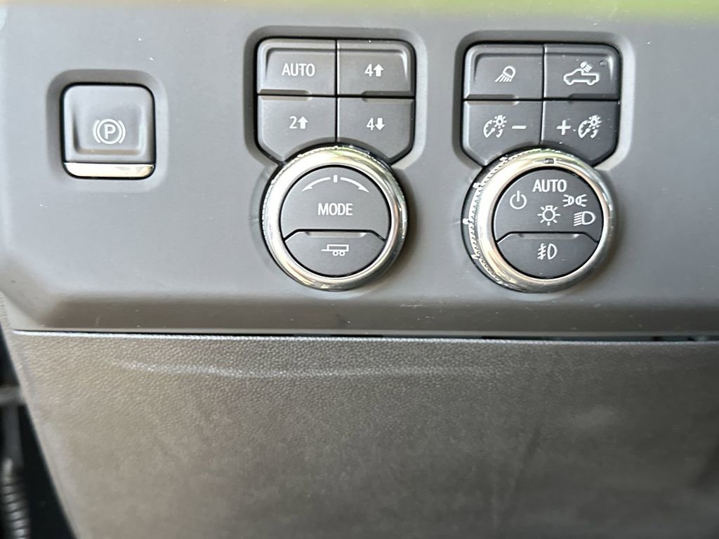 2026 GMC Sierra 1500 Denali - Photo 20