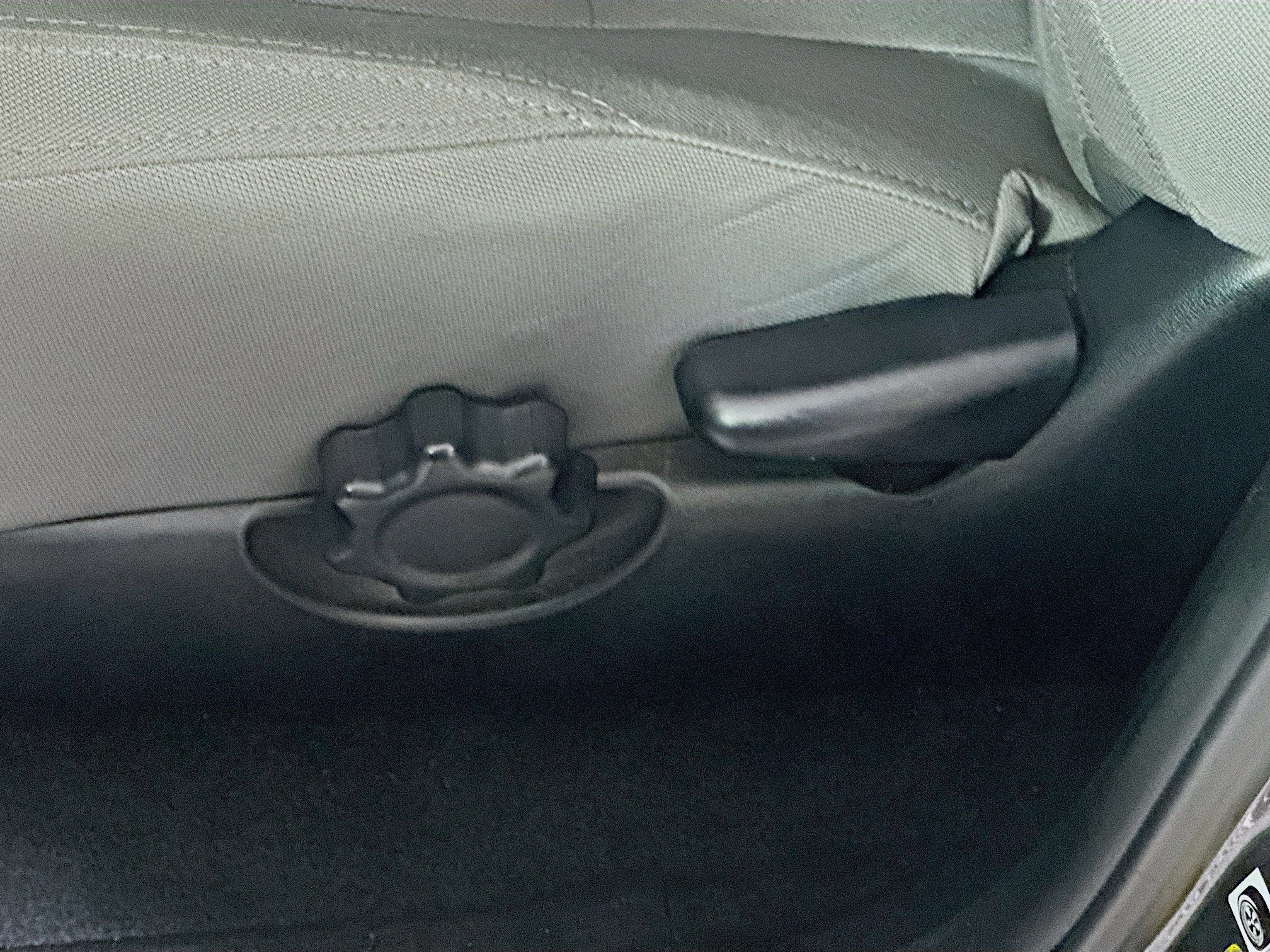 Used 2023 Magnetic Gray Metallic Toyota SR image 13