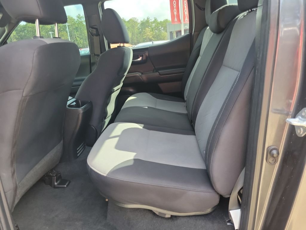 Certified Used 2023 Gray Toyota TRD Off-Road image 27