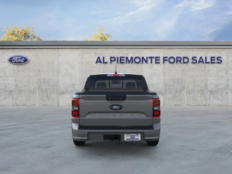 New 2026 Carbonized Gray Metallic Ford Lobo™ image 37