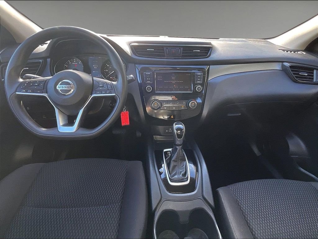 Used 2019 Black Nissan S image 21