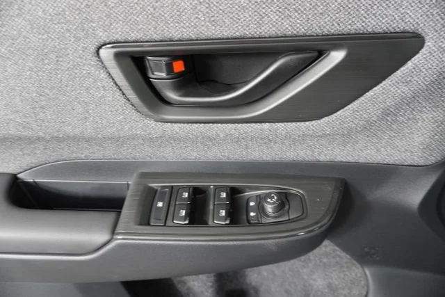New 2026 Magnetite Gray Metallic Subaru Premium image 10