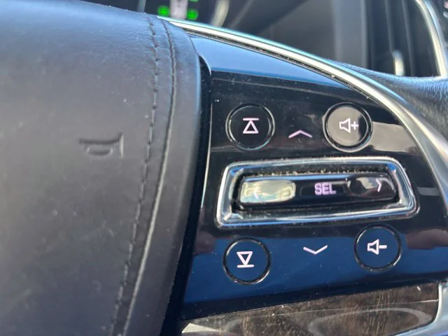Used 2016 Black Cadillac Platinum Edition image 9