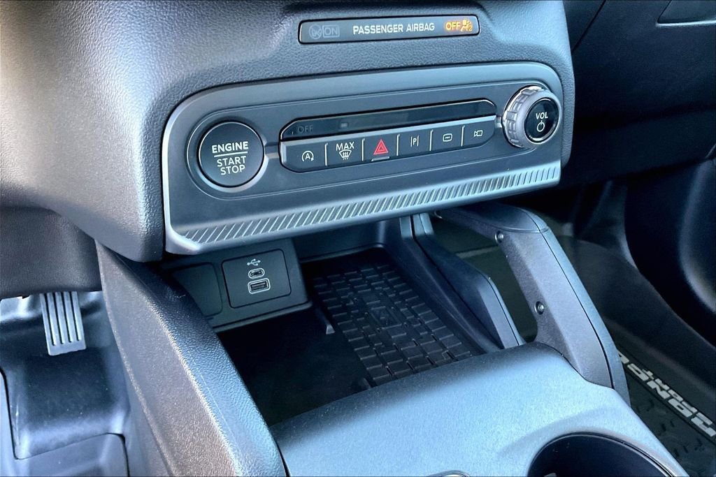 New 2025 Ford Bronco Sport Badlands 4D Sport Utility