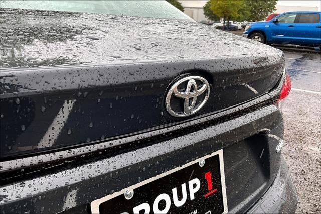 Certified Used 2026 UNDERGROUND Toyota  image 28
