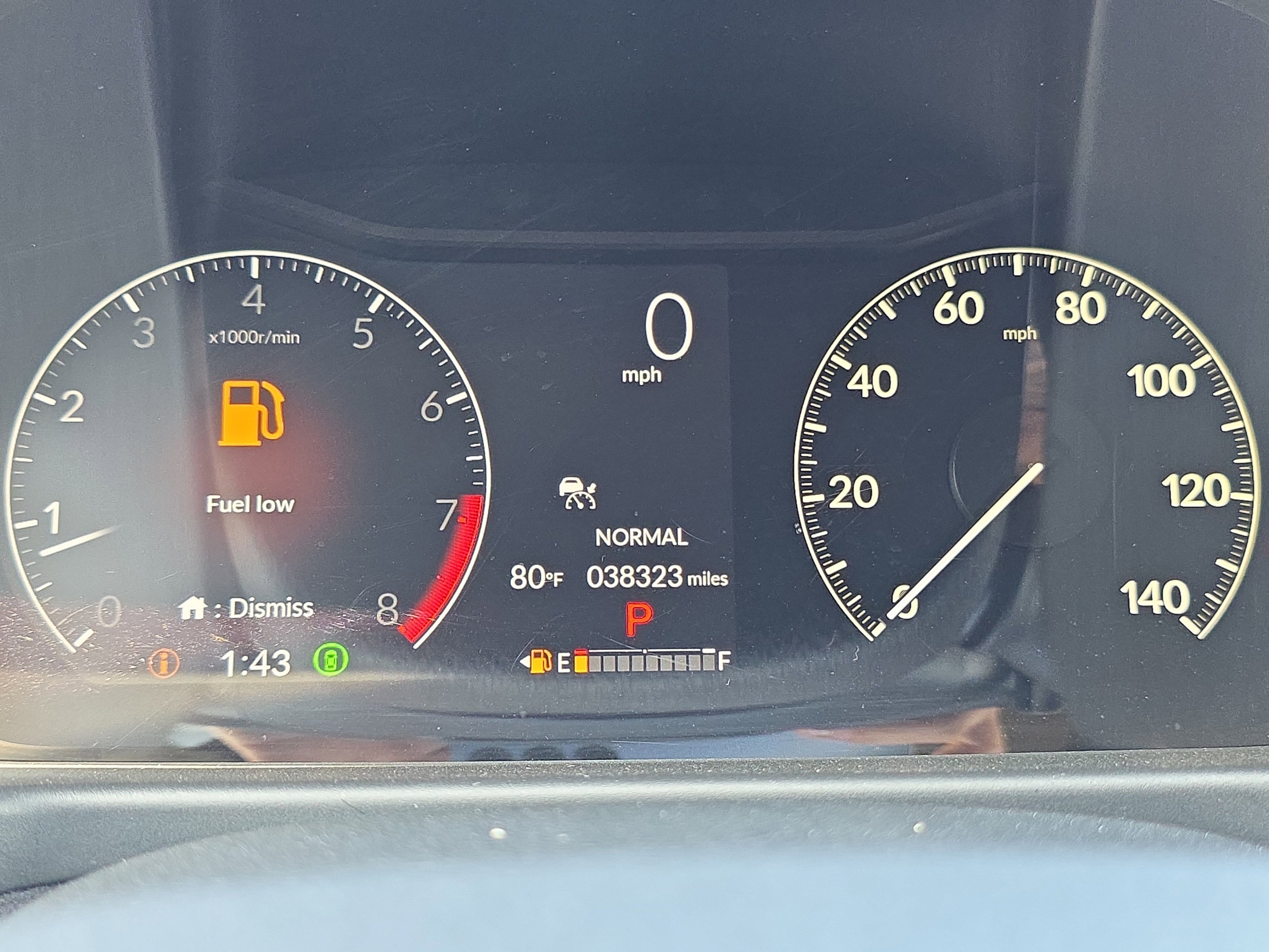 2025 Honda Odyssey EX-L - Photo 49