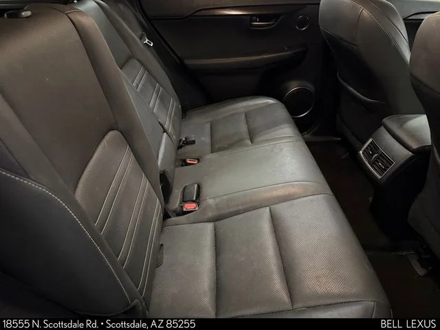 Used 2018  Lexus 300 image 13
