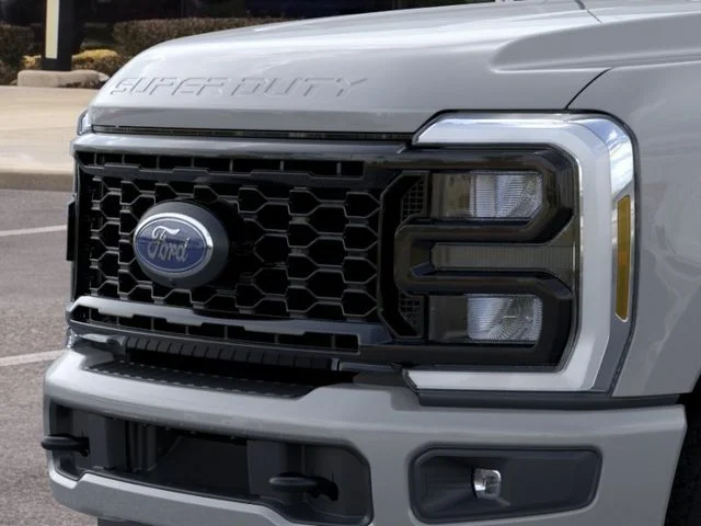 2026 Ford F-350 Super Duty XL - Photo 17