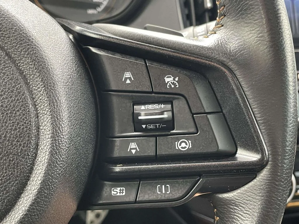 2023 Subaru Forester Wilderness - Photo 12