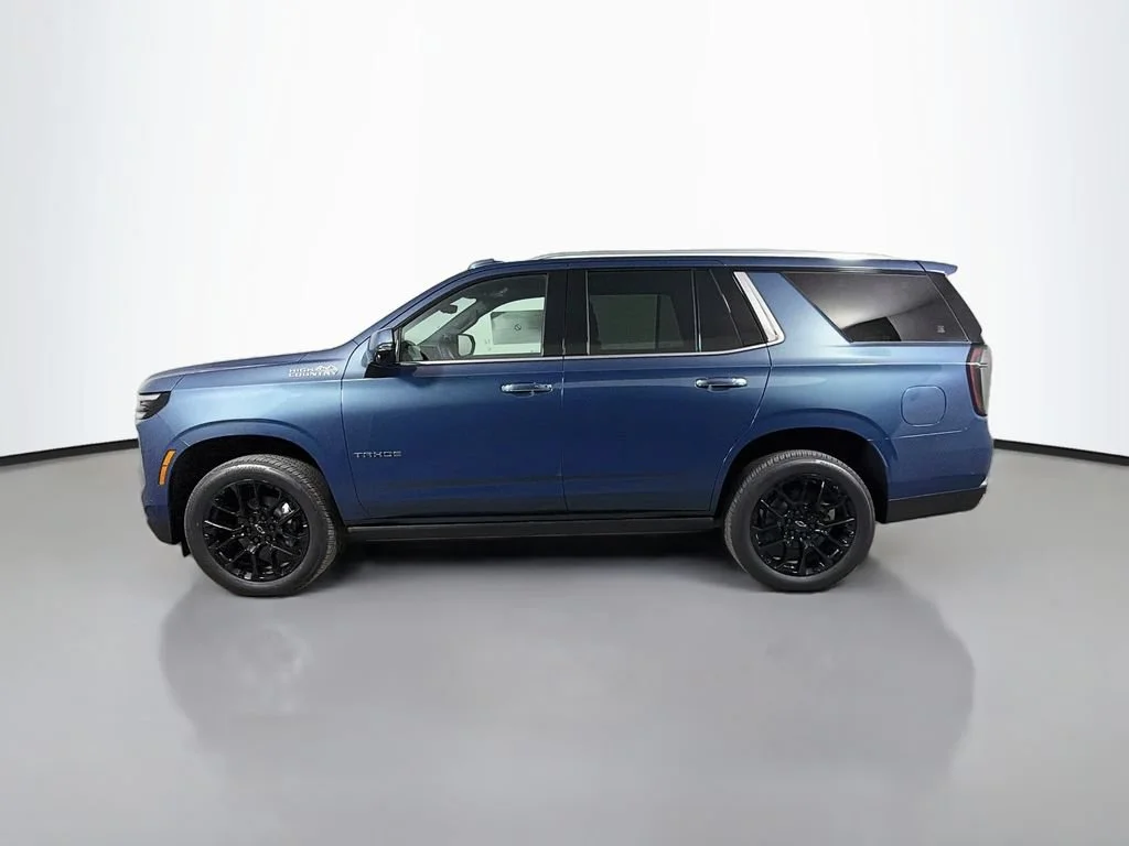 2026 Chevrolet Tahoe High Country - Photo 8