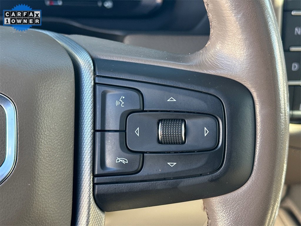 2022 GMC YUKON - Image 19