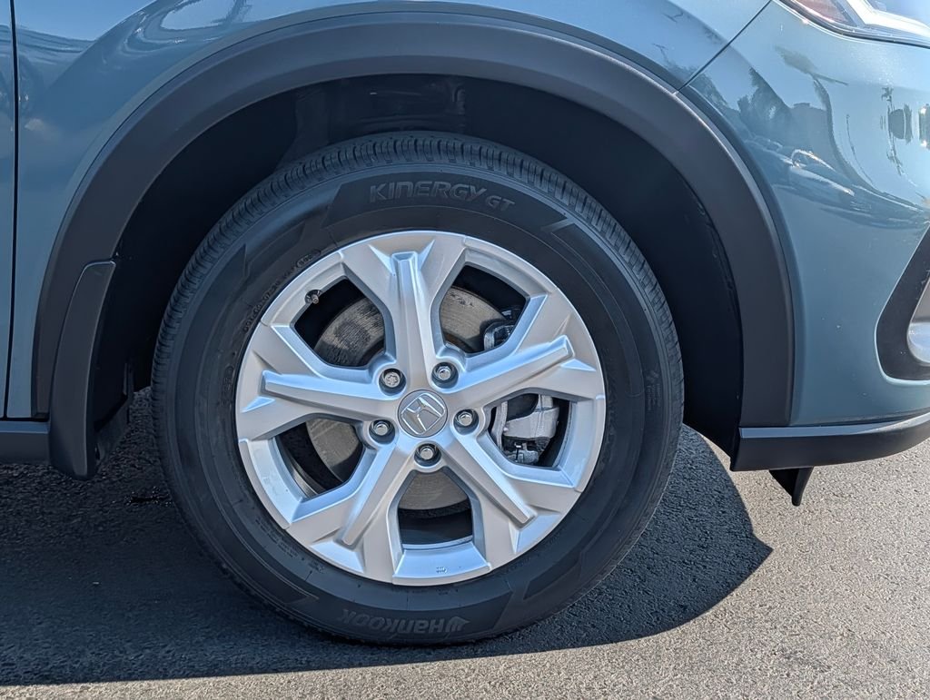 Used 2024  Honda LX image 8