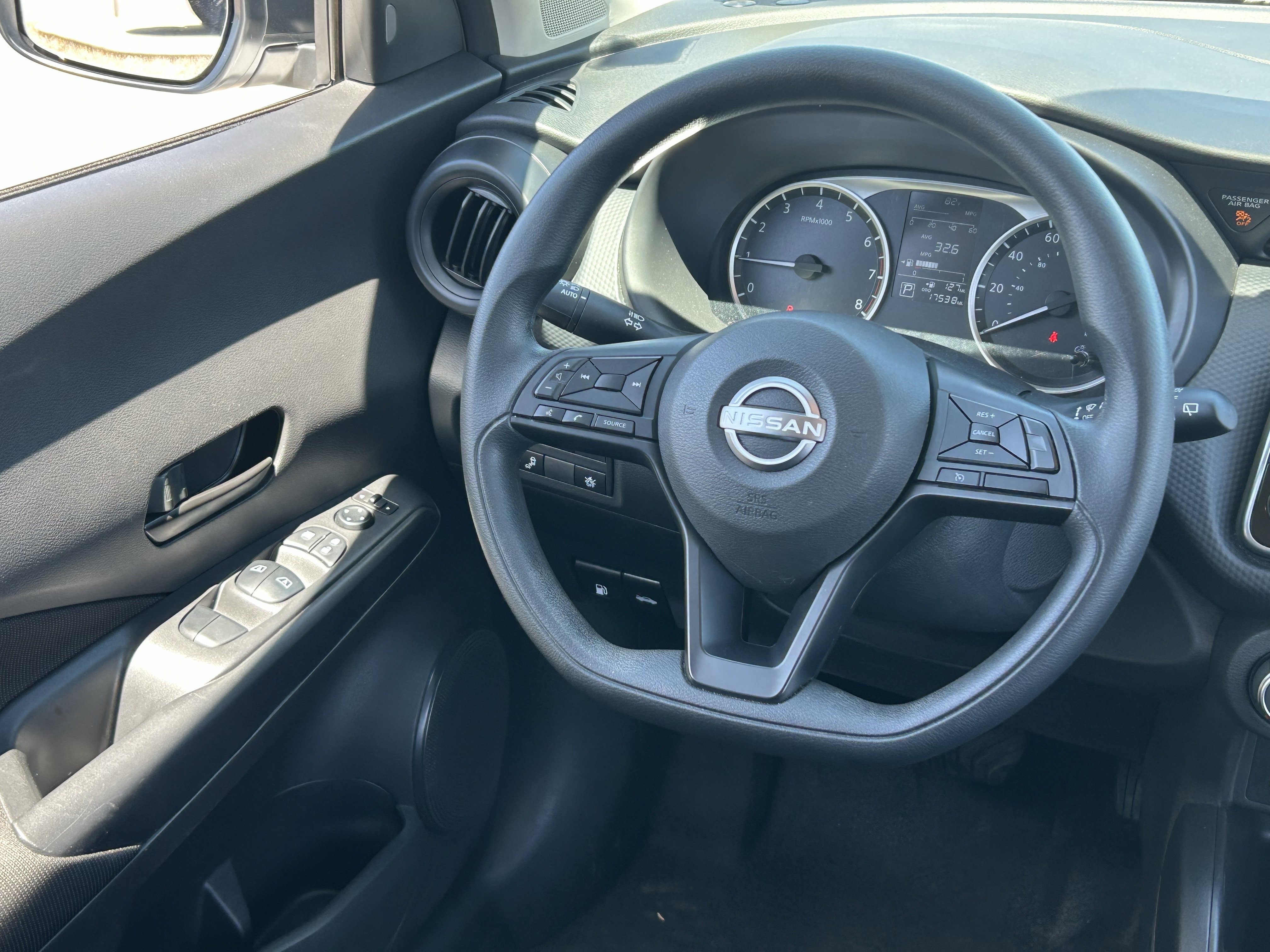 2023 Nissan Kicks S - Photo 15