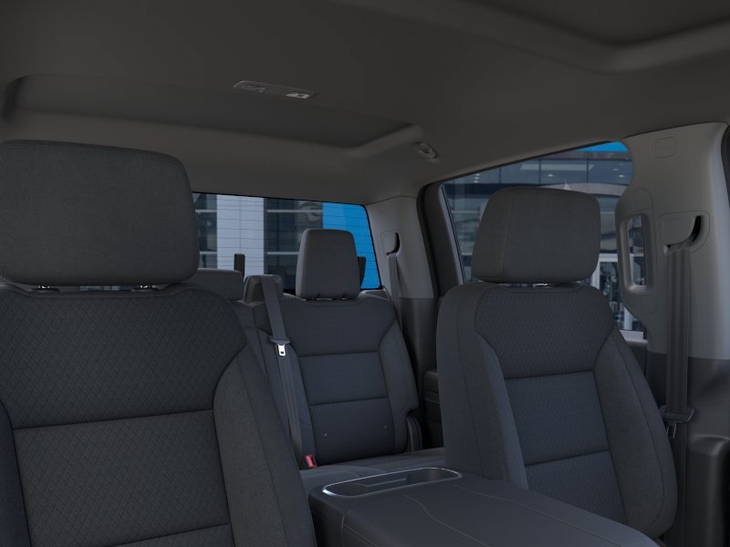 2026 Chevrolet Silverado 1500 photo 24 of 32
