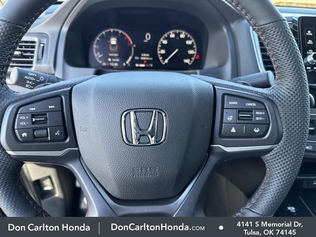 2026 Honda Ridgeline TrailSport - Photo 19