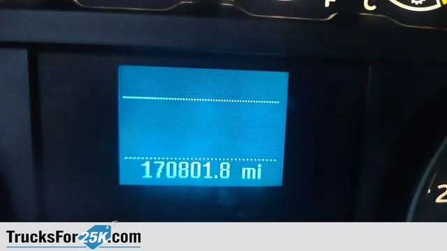 Used 2016 Ingot Silver Metallic Ford XLT image 12