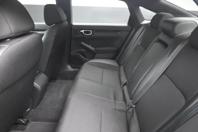 2025 Honda Civic Sport - Photo 71