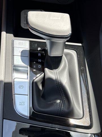 New 2026 Amazon Gray Hyundai SEL Sport Premium image 26