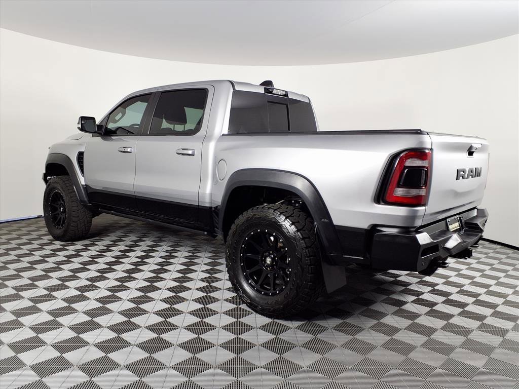 2022 RAM Ram 1500 Pickup TRX - Photo 6