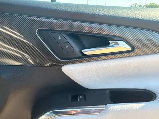 2026 Chevrolet Traverse High Country - Photo 45
