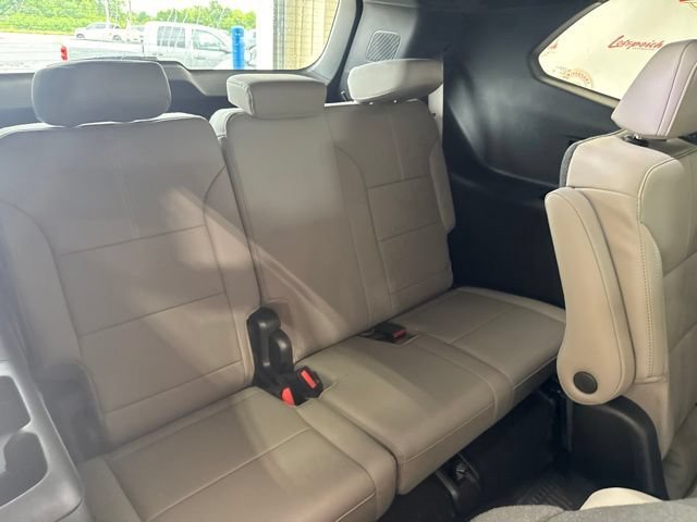 2026 GMC Acadia Elevation - Photo 37
