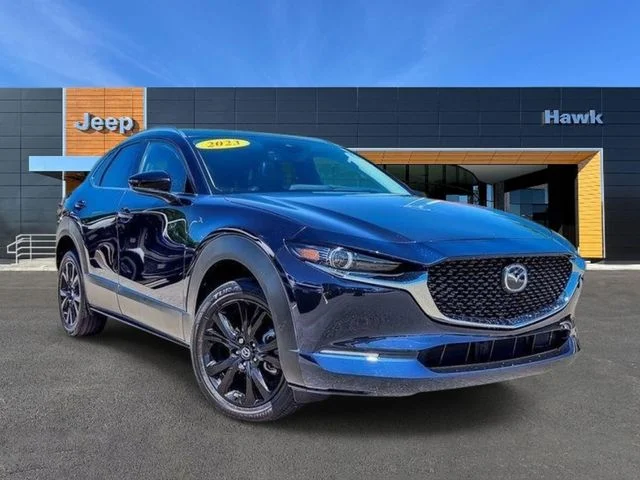 2023 Mazda CX-30 Turbo Premium AWD's photo
