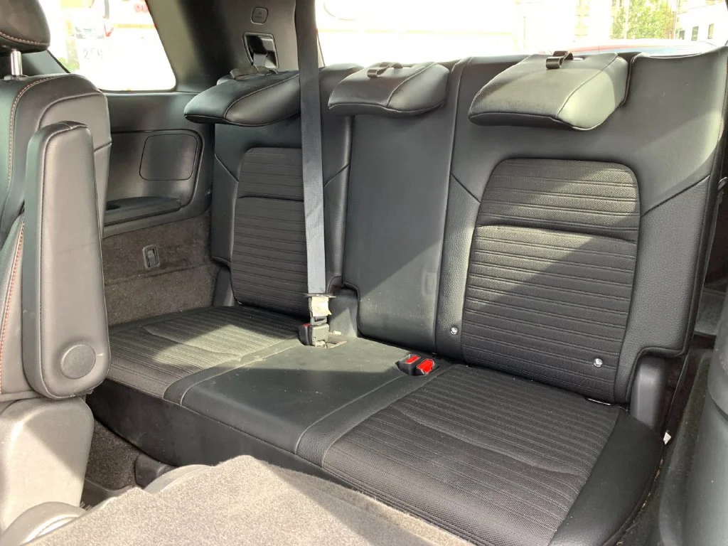 Used 2024  Nissan Rock Creek image 18