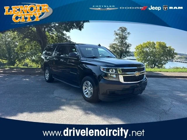 Used 2019 Black Chevrolet LT image 1