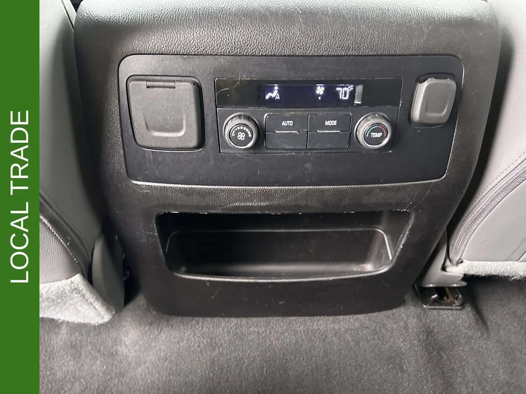 Used 2020 BLACK Chevrolet LT image 16
